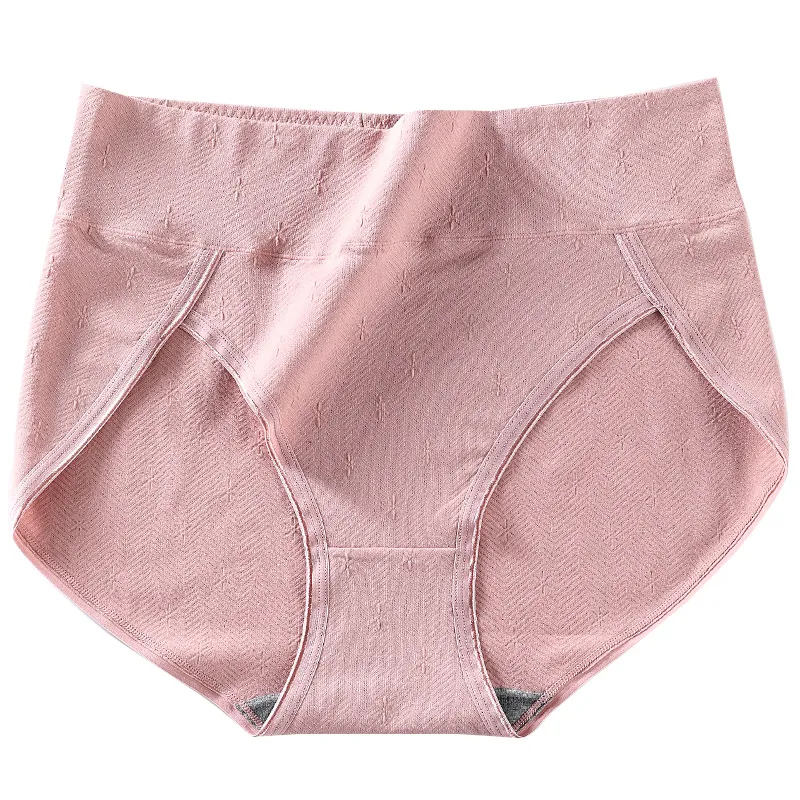 大きいサイズ 母の日 プレゼント 綿100％ 柔らかい 抗菌 防臭 スタンダードショーツ