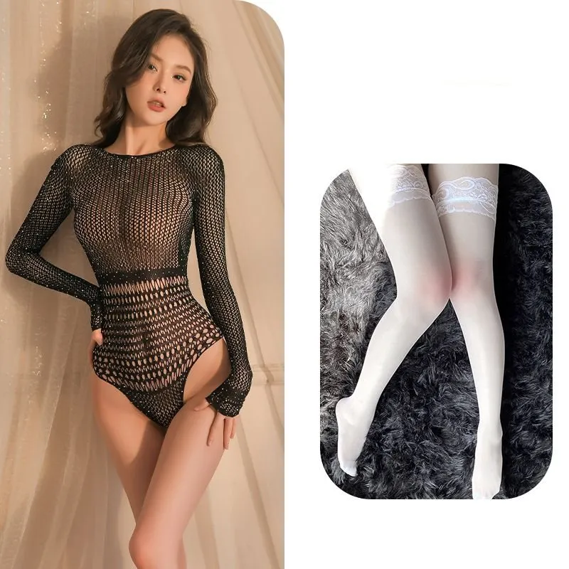 色っぽい女性 透け感   男心をくすぐる レース 誘惑力MAX  クラブスタイル  ベビードール
