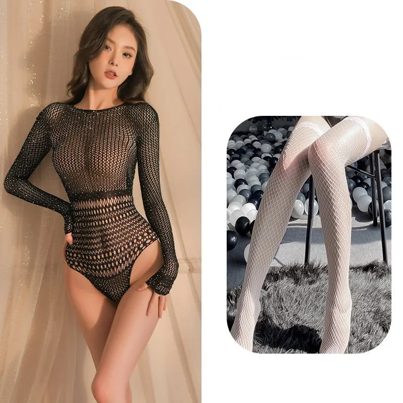 色っぽい女性 透け感   男心をくすぐる レース 誘惑力MAX  クラブスタイル  ベビードール