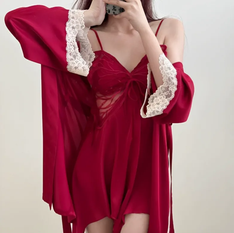単品注文可能 美人度UP 色っぽい女性 セクシー ボディスーツ   ロマンチック エレガント 特別デザイン  ベビードール