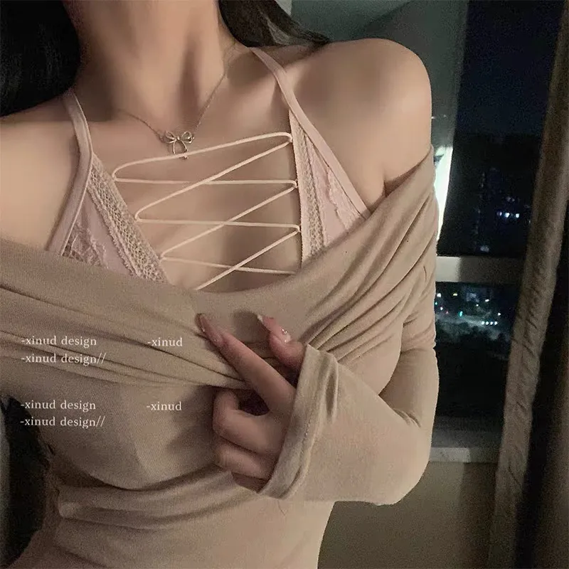 圧倒的セクシー レース 超盛り 誘惑 谷間メイク 男心を掴む ブラ＋ショーツ セット