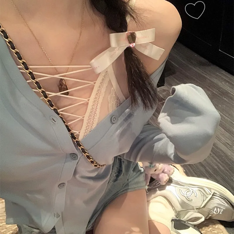 圧倒的セクシー レース 超盛り 誘惑 谷間メイク 男心を掴む ブラ＋ショーツ セット