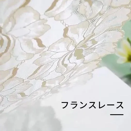 【 3点入り！】小さく見せるブラ ★圧倒的リピ率 ブラジャー 下着 ノンワイヤー ブラ