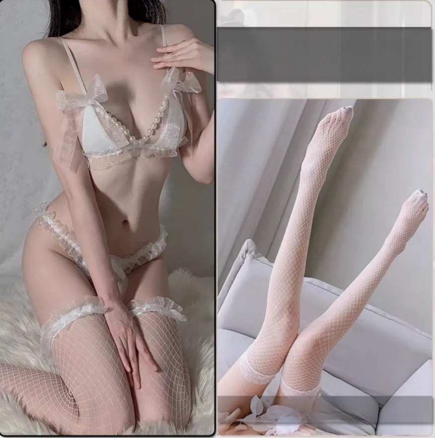 透かし彫り エロ セクシーボディスーツ  セクシー背中魅せ  透け感   ベビードール
