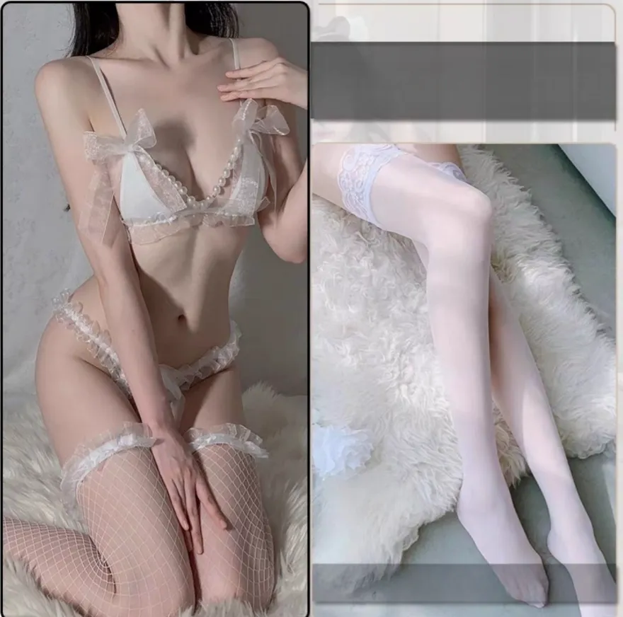 透かし彫り エロ セクシーボディスーツ  セクシー背中魅せ  透け感   ベビードール